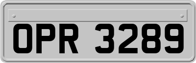 OPR3289