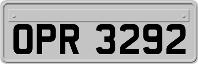 OPR3292
