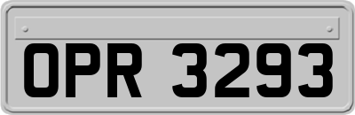OPR3293