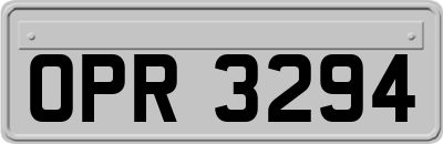 OPR3294