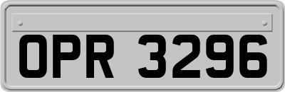 OPR3296