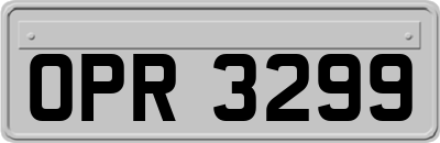 OPR3299