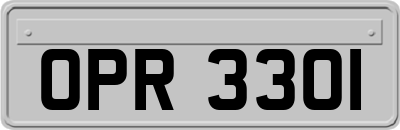 OPR3301