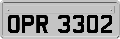 OPR3302