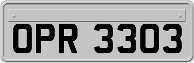 OPR3303