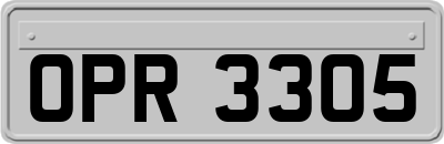 OPR3305