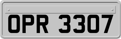 OPR3307