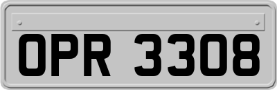 OPR3308