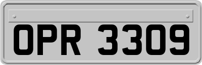 OPR3309
