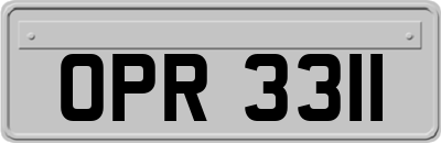OPR3311