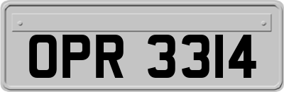 OPR3314
