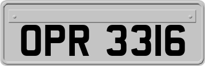 OPR3316