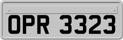 OPR3323