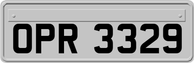 OPR3329