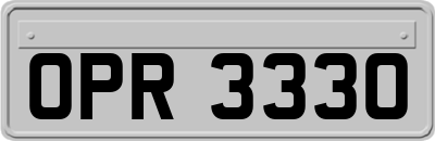 OPR3330