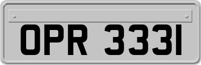 OPR3331