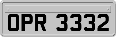OPR3332