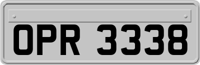 OPR3338