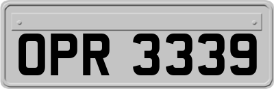 OPR3339