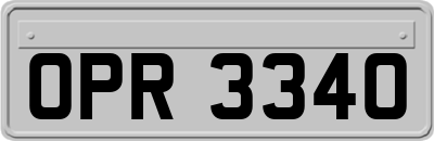 OPR3340
