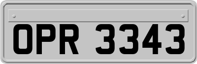 OPR3343