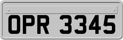 OPR3345