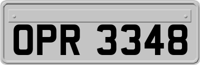 OPR3348