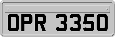 OPR3350