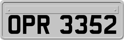 OPR3352