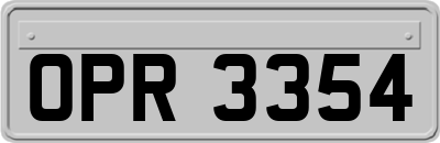 OPR3354