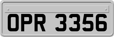 OPR3356
