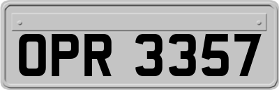OPR3357