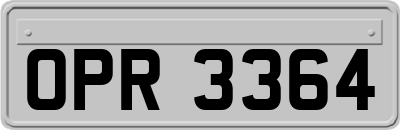OPR3364