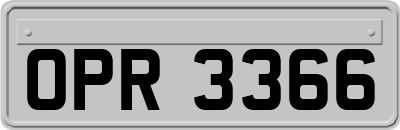 OPR3366