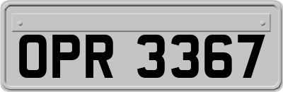 OPR3367