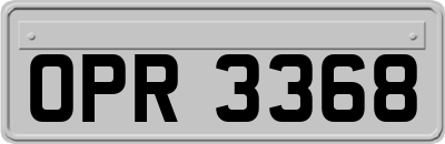 OPR3368