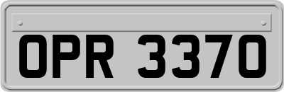 OPR3370
