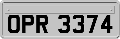OPR3374