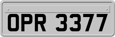 OPR3377