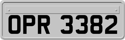 OPR3382