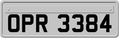 OPR3384