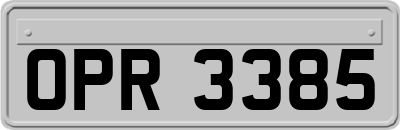 OPR3385