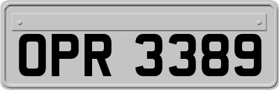 OPR3389