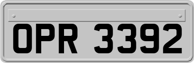 OPR3392