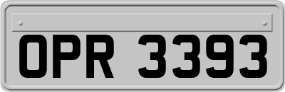 OPR3393