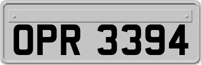 OPR3394