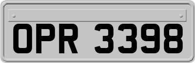 OPR3398