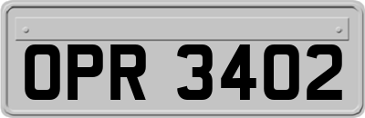 OPR3402