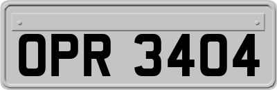 OPR3404