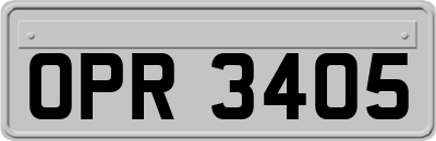 OPR3405